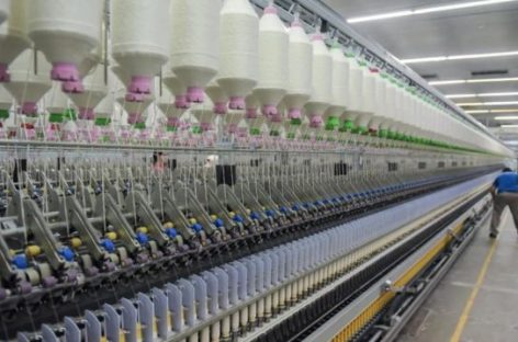 LA INDUSTRIA RIOJANA AVALÓ POSTURA DE LA UIA Y SE SUMÓ A LAS CRÍTICAS A MILEI