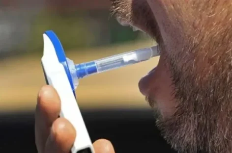 CHILECITO. LUZ VERDE A NARCOTEST PARA FUNCIONARIOS MUNICIPALES Y CONCEJALES