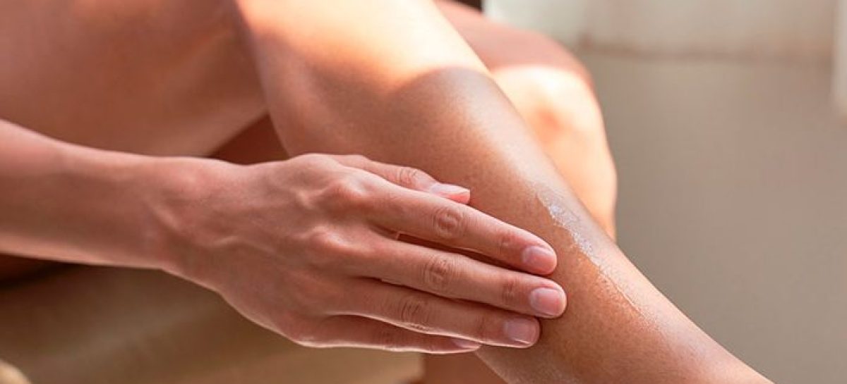 ¿CÓMO CUIDAR LA PIEL DESPUÉS DEL VERANO?