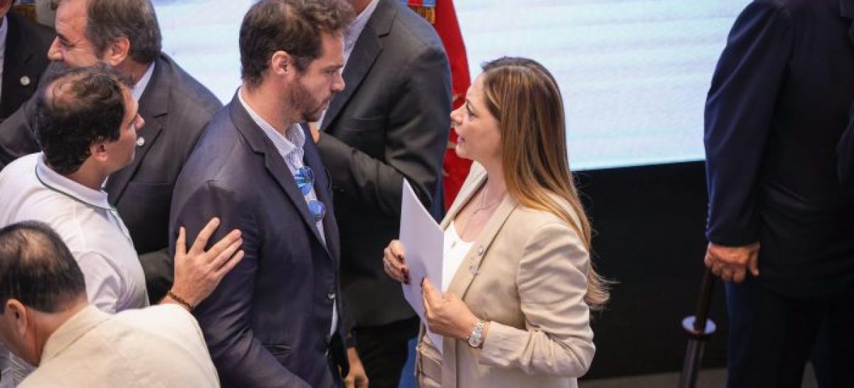 «ENTRAMOS EN UNA ESPIRAL NEGATIVA QUE SE PROFUNDIZA»