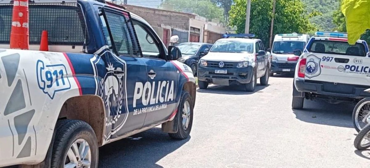 DE NO CREER. HALLAN EL CUERPO DE UN ANCIANO MUERTO HACE VARIOS MESES