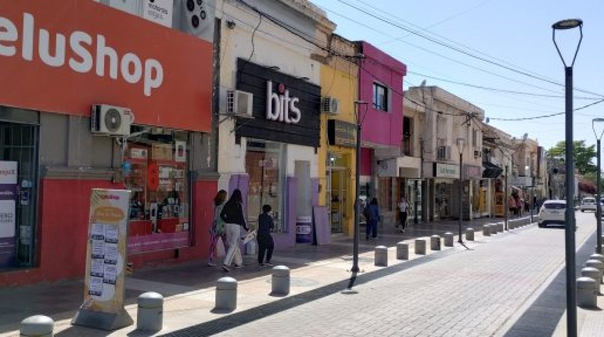 CERRÓ EL 16% DE LAS EMPRESAS QUE HABÍA EN LA RIOJA DESDE 2024 A LA FECHA