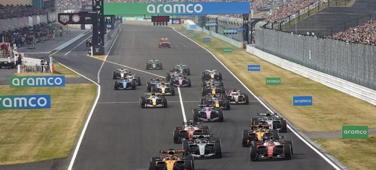 CÓMO IMPACTARÁN LOS CAMBIOS QUE LA FÓRMULA 1 ANUNCIÓ EN EL REGLAMENTO DE CARA AL GP DE MIAMI