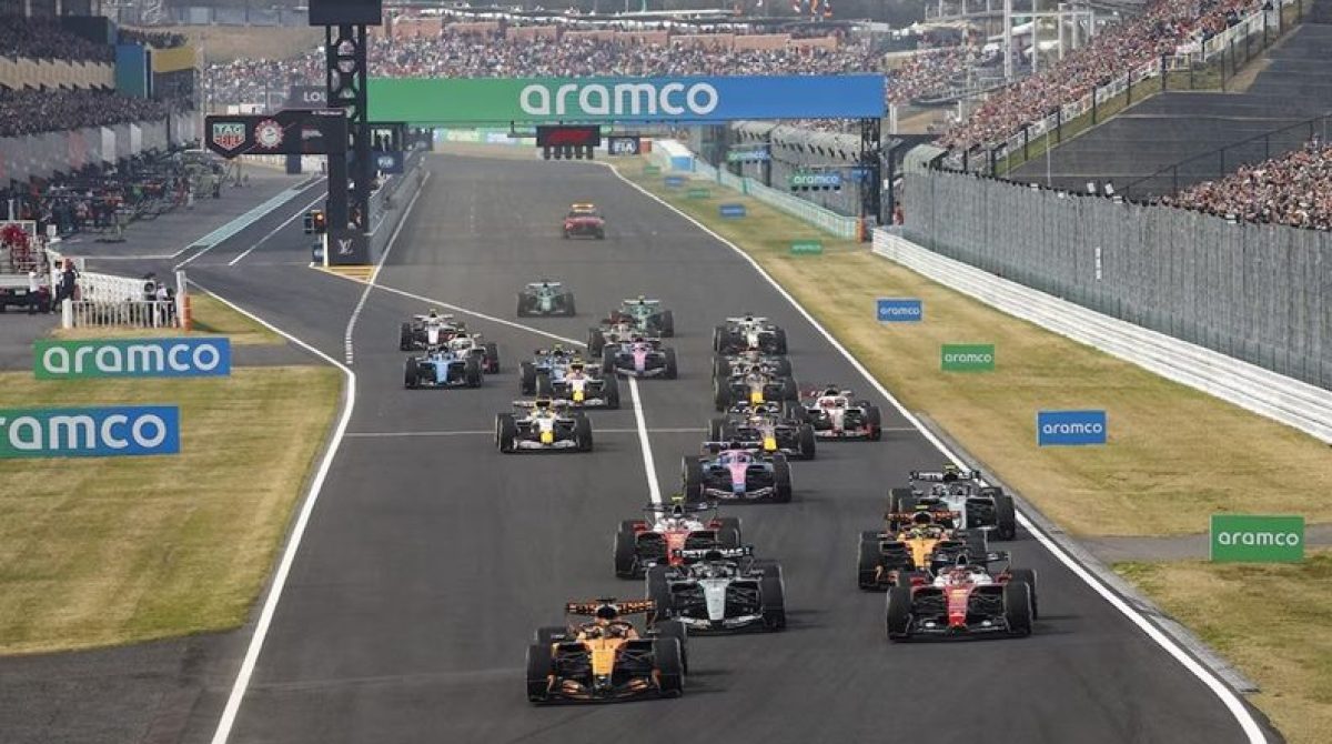 CÓMO IMPACTARÁN LOS CAMBIOS QUE LA FÓRMULA 1 ANUNCIÓ EN EL REGLAMENTO DE CARA AL GP DE MIAMI