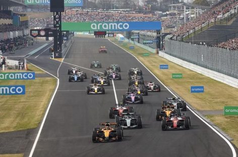 CÓMO IMPACTARÁN LOS CAMBIOS QUE LA FÓRMULA 1 ANUNCIÓ EN EL REGLAMENTO DE CARA AL GP DE MIAMI