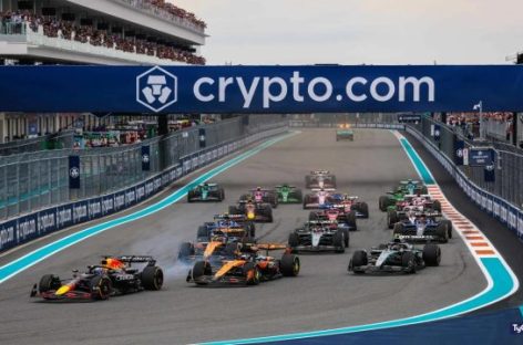 CON EL GP DE MIAMI VUELVE LA FÓRMULA 1. HORARIOS Y CRONOGRAMA COMPLETO