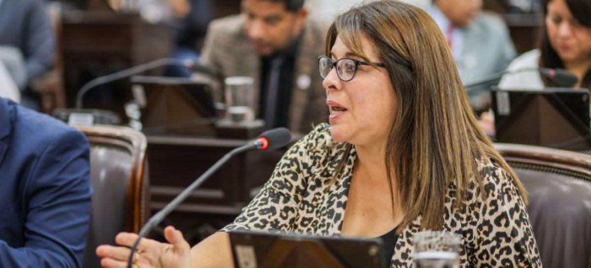 «LO PEOR QUE NOS PUEDE PASAR ES LA LEY DE LEMAS Y LAS COLECTORAS»