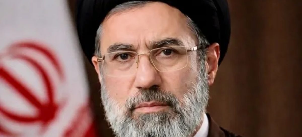 JAMENEÍ DESAFIÓ A TRUMP Y AMENAZÓ A EEUU CON EL PODER NUCLEAR IRANÍ