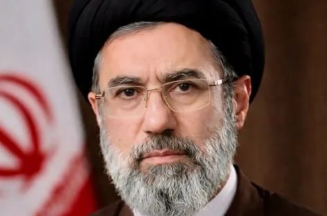 JAMENEÍ DESAFIÓ A TRUMP Y AMENAZÓ A EEUU CON EL PODER NUCLEAR IRANÍ