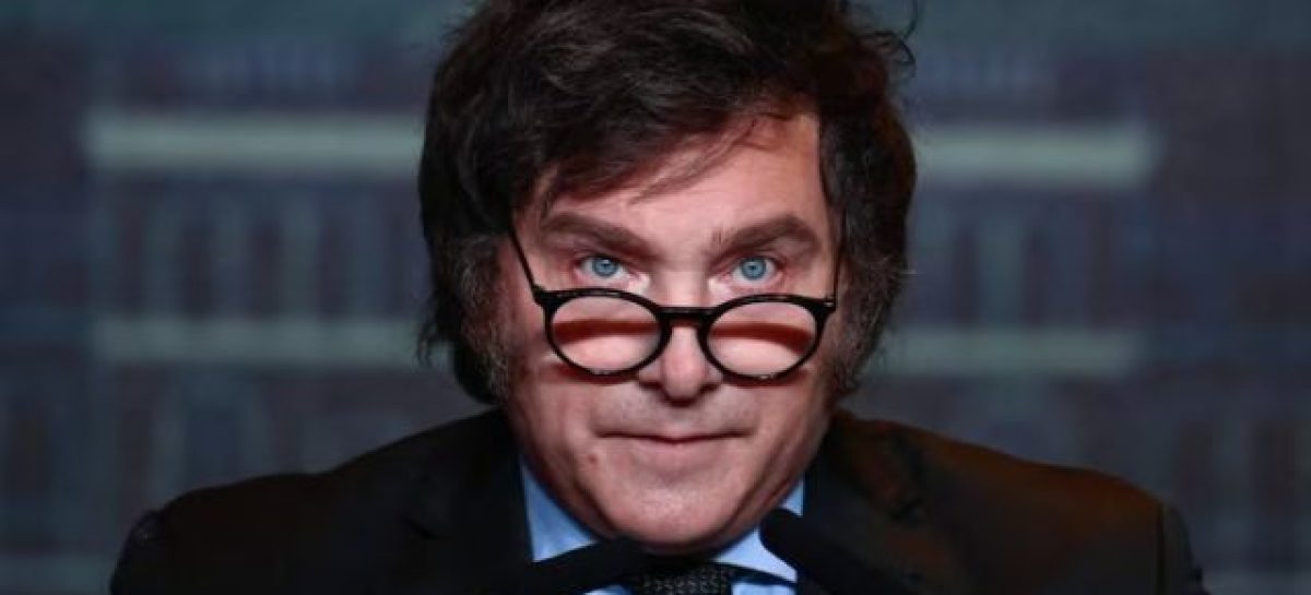 MILEI ANUNCIÓ EL ENVÍO AL CONGRESO DE LA REFORMA ELECTORAL: FICHA LIMPIA, FIN DE LAS PASO Y CAMBIOS EN EL FINANCIAMIENTO