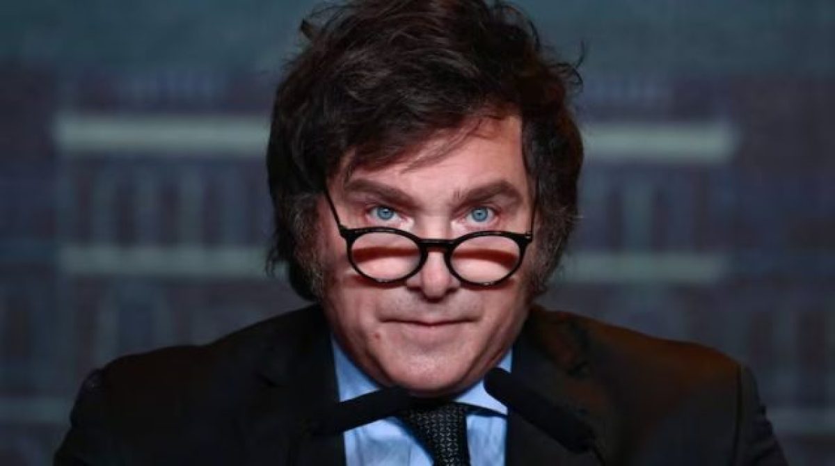 MILEI ANUNCIÓ EL ENVÍO AL CONGRESO DE LA REFORMA ELECTORAL: FICHA LIMPIA, FIN DE LAS PASO Y CAMBIOS EN EL FINANCIAMIENTO