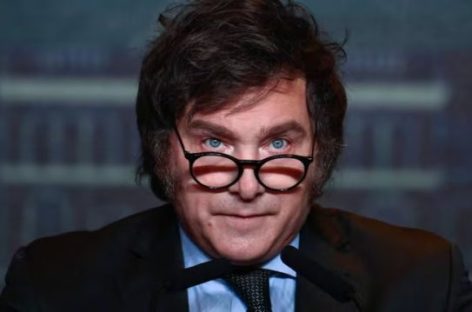 MILEI ANUNCIÓ EL ENVÍO AL CONGRESO DE LA REFORMA ELECTORAL: FICHA LIMPIA, FIN DE LAS PASO Y CAMBIOS EN EL FINANCIAMIENTO