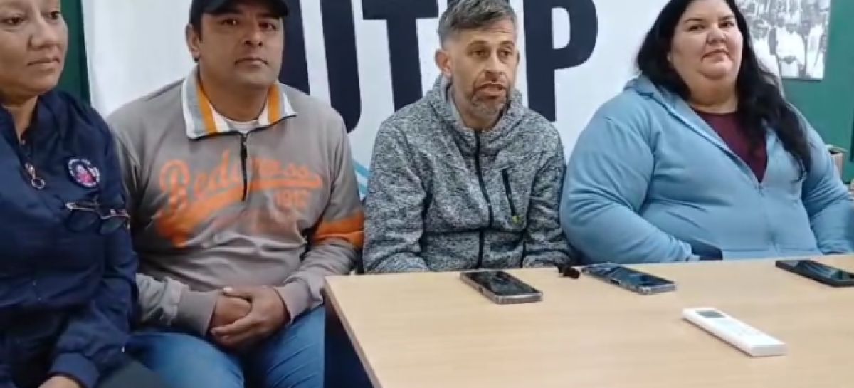 FIN DEL PLAN VOLVER AL TRABAJO: «EN LA RIOJA AFECTA A 12 MIL PERSONAS»