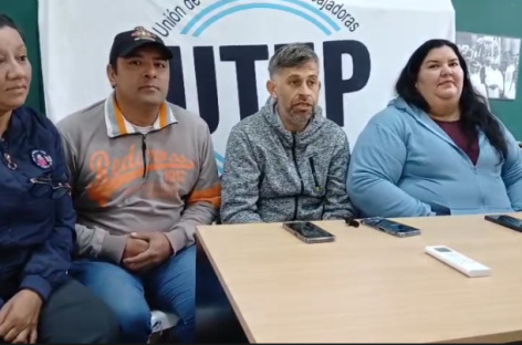 FIN DEL PLAN VOLVER AL TRABAJO: «EN LA RIOJA AFECTA A 12 MIL PERSONAS»