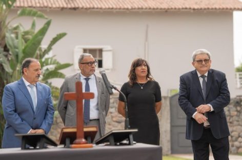 QUINTELA REESTRUCTURA GABINETE Y PONE EL FOCO EN EL INTERIOR PROVINCIAL