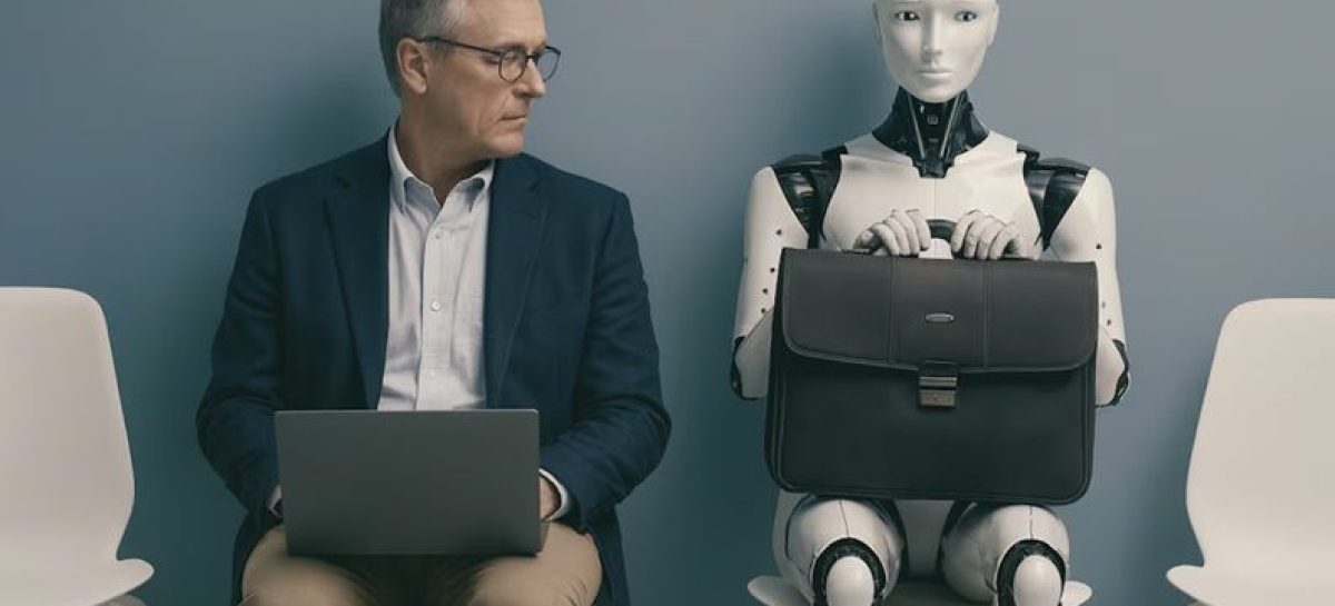 «SIN DUDAS NUESTRO TRABAJO CORRE RIESGO, LA IA VA A DEJAR A MUCHA GENTE SIN TRABAJO»