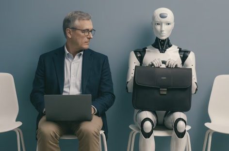 «SIN DUDAS NUESTRO TRABAJO CORRE RIESGO, LA IA VA A DEJAR A MUCHA GENTE SIN TRABAJO»