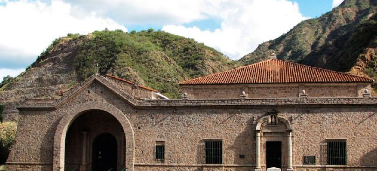 PADERCITAS. EL MUNICIPIO HABLA DE «PUESTA EN VALOR» Y PIDE «BAJAR TENSIONES»