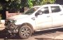 UN MENOR DE 16 AÑOS MURIÓ EN UN CHOQUE ENTRE MOTO Y CAMIONETA