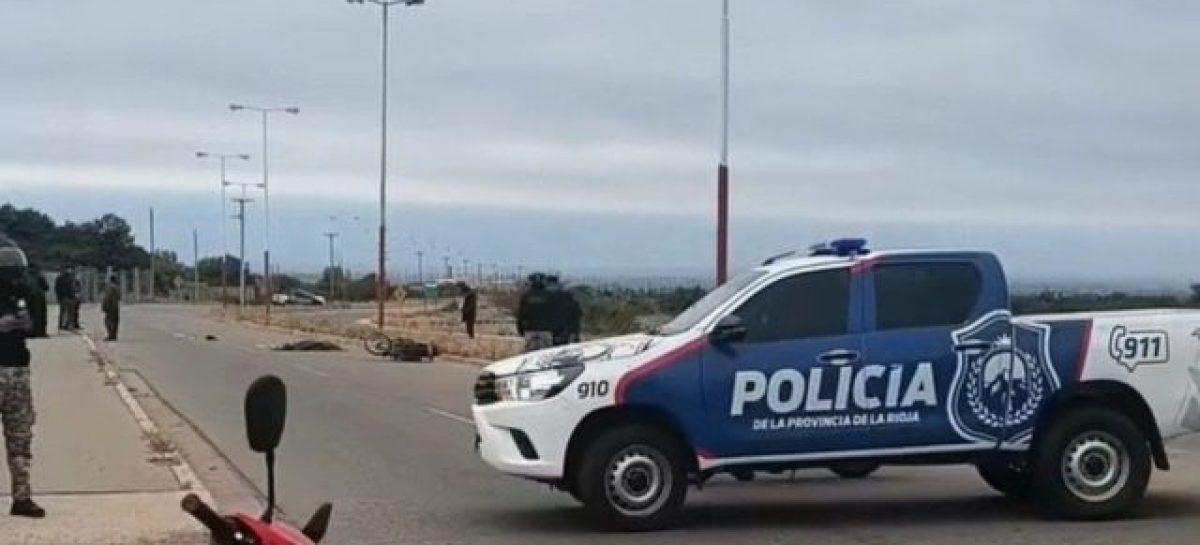 FINDE XL TRÁGICO: 3 DECESOS Y VARIOS HERIDOS GRAVES POR ACCIDENTES