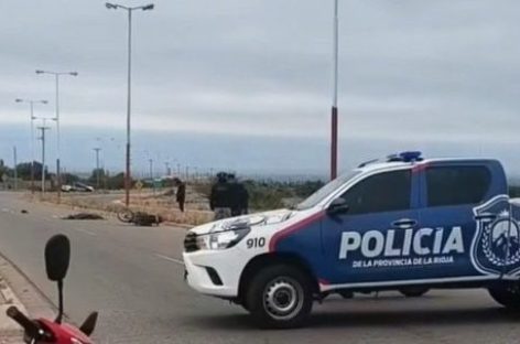FINDE XL TRÁGICO: 3 DECESOS Y VARIOS HERIDOS GRAVES POR ACCIDENTES
