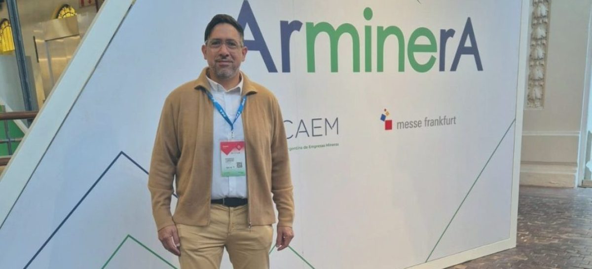 EL SECTOR EMPRESARIO RIOJANO CONSIDERÓ UN BUEN PUNTO DE PARTIDA LA REUNIÓN QUE TUVO CON VICUÑA