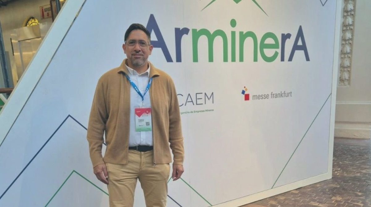 EL SECTOR EMPRESARIO RIOJANO CONSIDERÓ UN BUEN PUNTO DE PARTIDA LA REUNIÓN QUE TUVO CON VICUÑA