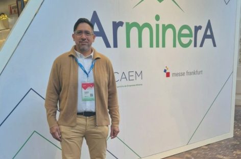 EL SECTOR EMPRESARIO RIOJANO CONSIDERÓ UN BUEN PUNTO DE PARTIDA LA REUNIÓN QUE TUVO CON VICUÑA