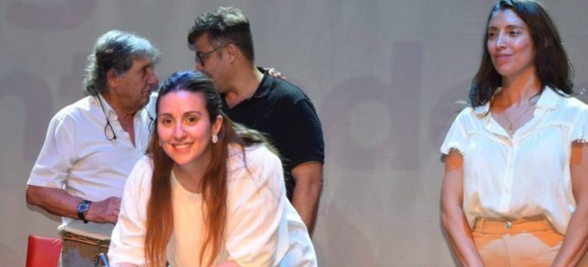 PJ. LA CANDIDATURA A LA GOBERNACIÓN DEBE SALIR DEL «CONSENSO»
