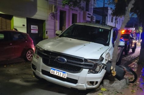 EL ‘PICUDO’ DEBERÁ PAGAR UNA MULTA DE AL MENOS $1,2 MILLONES DE PESOS