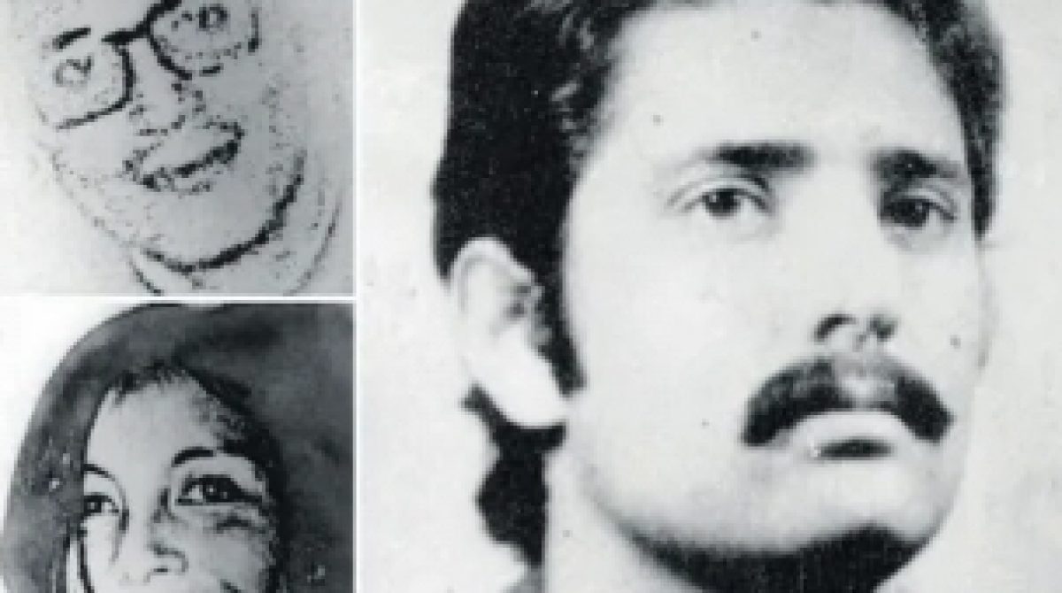 CÓRDOBA. IDENTIFICAN TRES RIOJANOS DESAPARECIDOS EN LA DICTADURA
