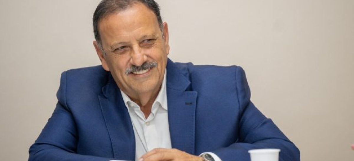 ESTATALES. QUINTELA CONFIRMÓ QUE EN JULIO HABRÁ OTRO AUMENTO SALARIAL