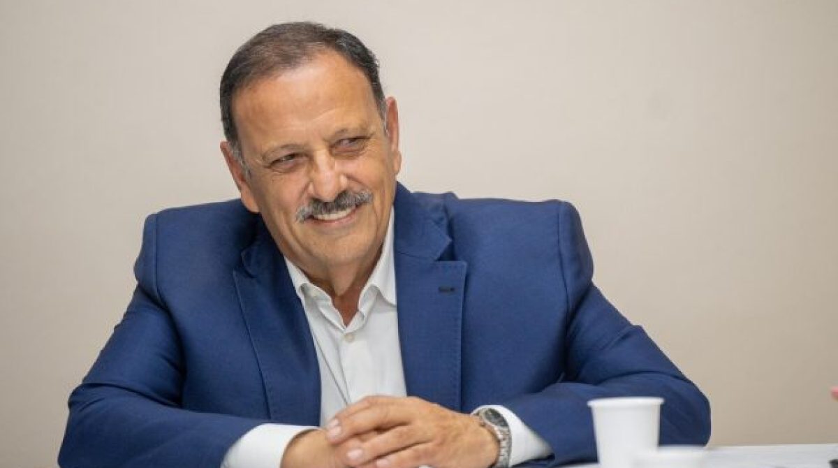 ESTATALES. QUINTELA CONFIRMÓ QUE EN JULIO HABRÁ OTRO AUMENTO SALARIAL