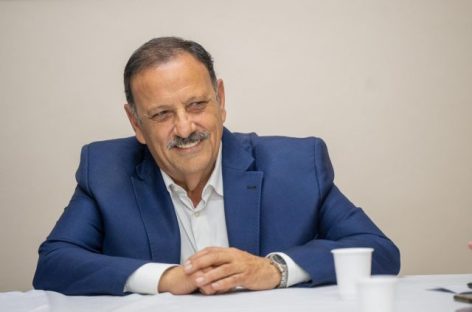 ESTATALES. QUINTELA CONFIRMÓ QUE EN JULIO HABRÁ OTRO AUMENTO SALARIAL