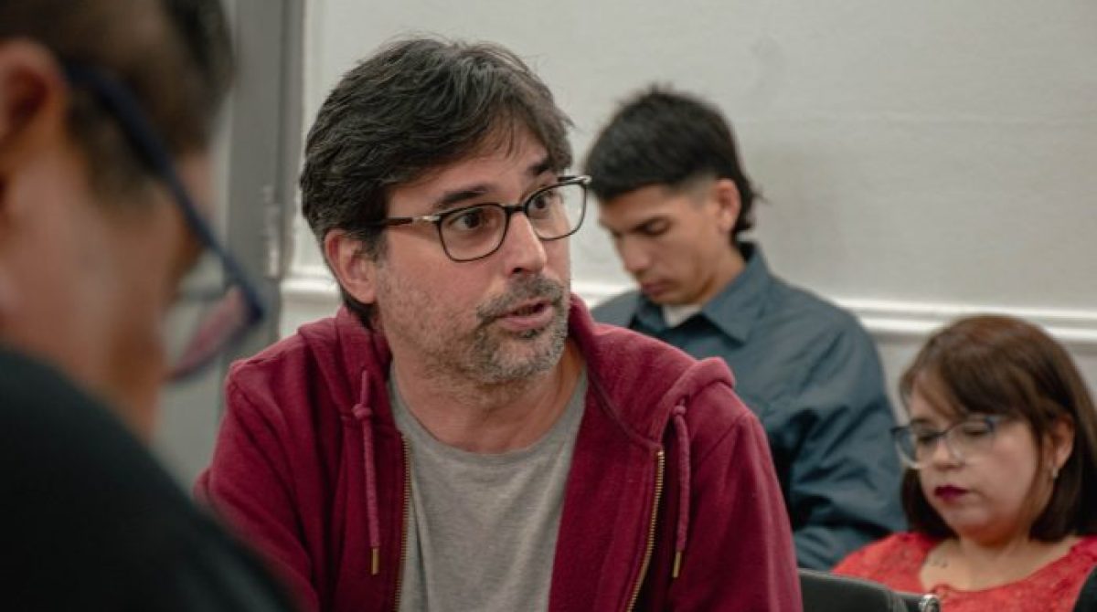 LLA PROPONE CREAR NUEVO ENTE (QUE INTEGRE LA OPOSICIÓN) PARA CONTROLAR A EDELAR
