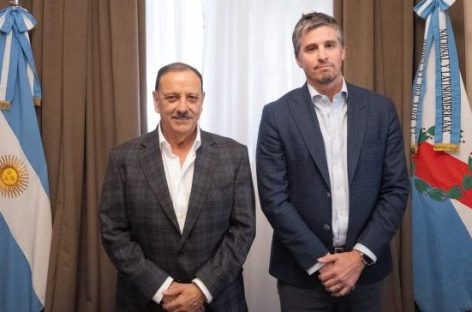 LOS PUNTOS DEL ACUERDO QUE PREVÉ FIRMAR LA RIOJA Y VICUÑA S.A