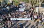 MARCHA EN LA RIOJA POR FINANCIAMIENTO UNIVERSITARIO: «PRESIDENTE CUMPLA LA LEY»