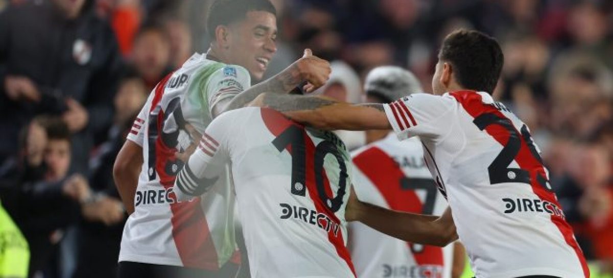 ASÍ QUEDARON LOS CUARTOS DE FINAL DEL CLAUSURA. RIVER Y RACING, LOS ÚNICOS GRANDES QUE SIGUEN