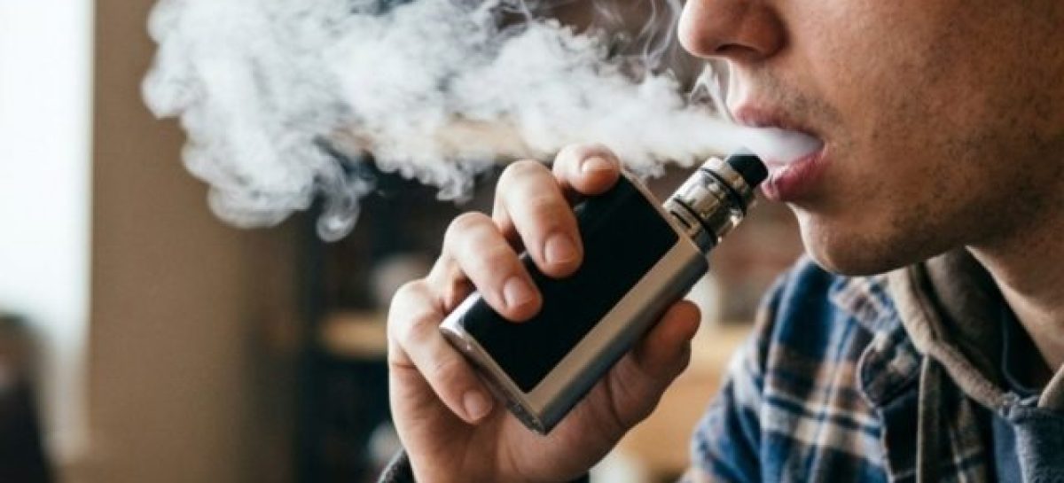 ES LEGAL LA VENTA DE VAPEADORES. QUÉ IMPACTO TIENE SU CONSUMO EN LA SALUD