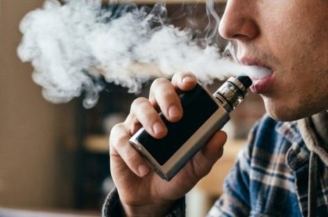 ES LEGAL LA VENTA DE VAPEADORES. QUÉ IMPACTO TIENE SU CONSUMO EN LA SALUD