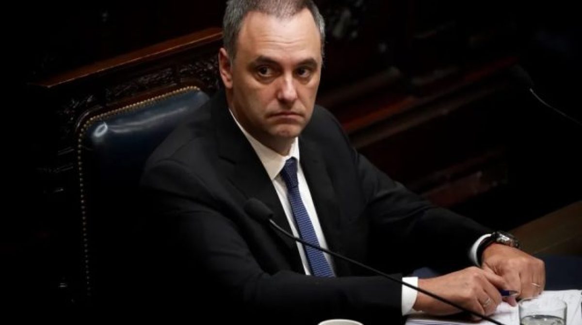 CAUSA ADORNI. ORDENAN PERITAR EL CELULAR DEL CONTRATISTA Y AVANZA LA INVESTIGACIÓN