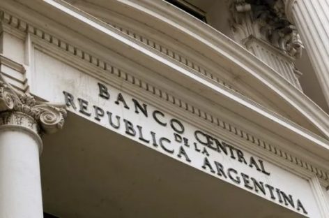 LA BANCARIA RIOJANA CUESTIONÓ EL CIERRE DE 12 SUCURSALES DEL BCRA