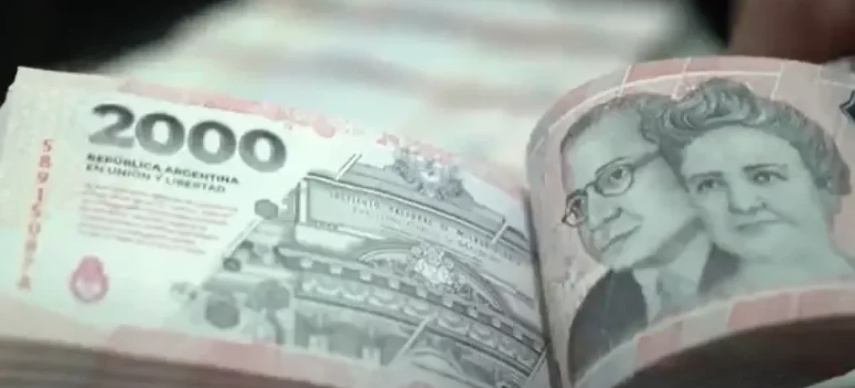 NACIÓN CERRÓ TESORO RIOJANO DEL BCRA Y ENCARECE COSTOS A BANCOS LOCALES