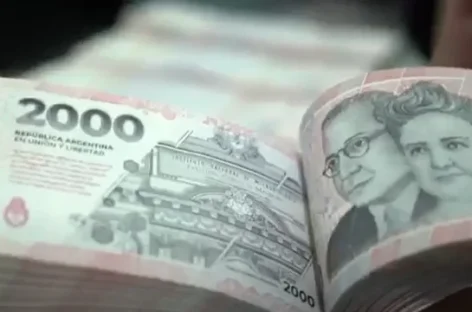 NACIÓN CERRÓ TESORO RIOJANO DEL BCRA Y ENCARECE COSTOS A BANCOS LOCALES