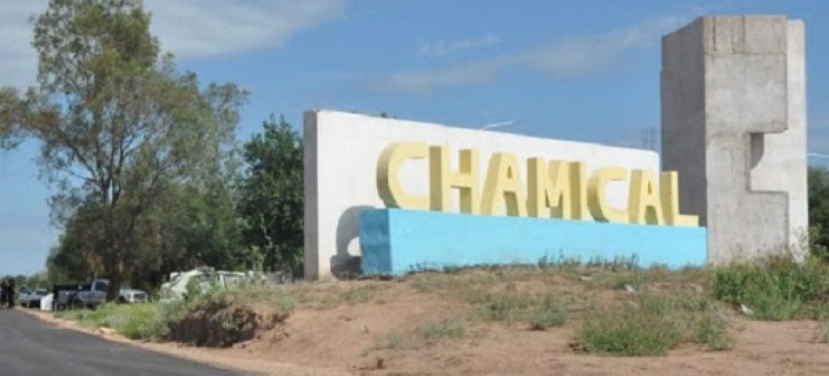 CHAMICAL. PRESENTAN PROYECTO PARA DAR INCENTIVO ECONÓMICO A QUIENES SEAN ABANDERADOS