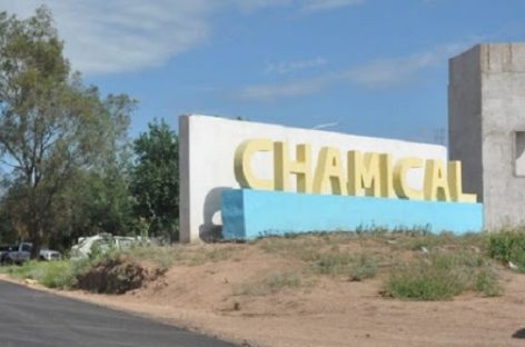CHAMICAL. PRESENTAN PROYECTO PARA DAR INCENTIVO ECONÓMICO A QUIENES SEAN ABANDERADOS