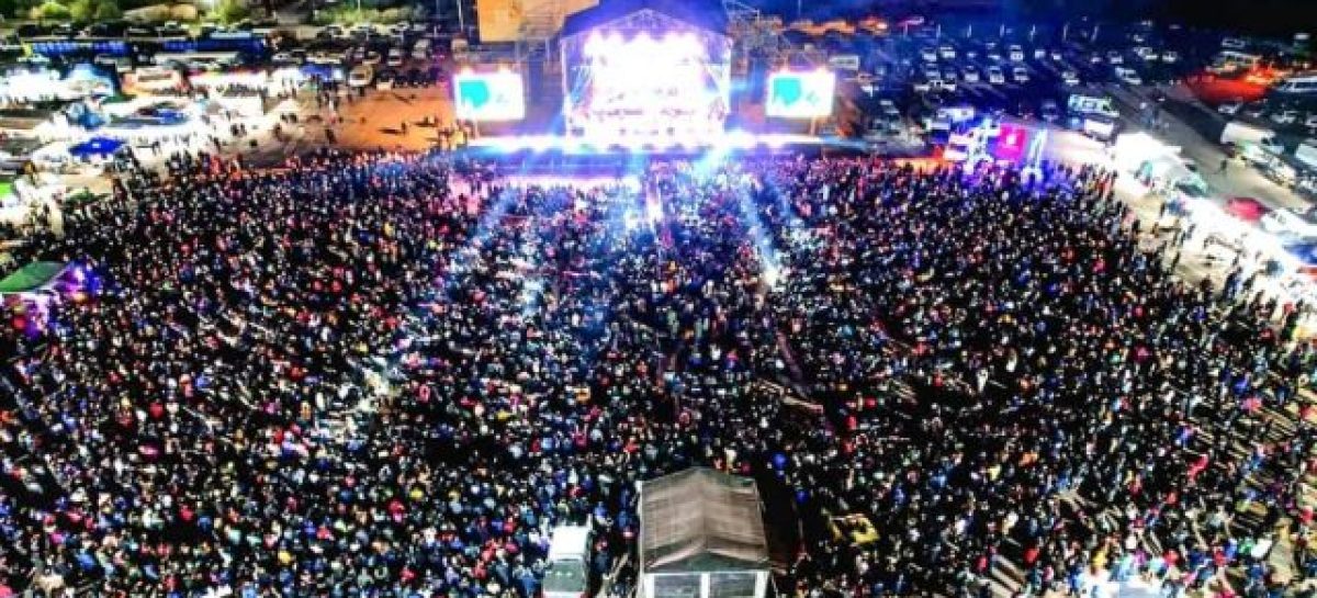 ARAUCO CELEBRA ESTE DOMINGO EL DÍA NACIONAL DE LA OLIVICULTURA