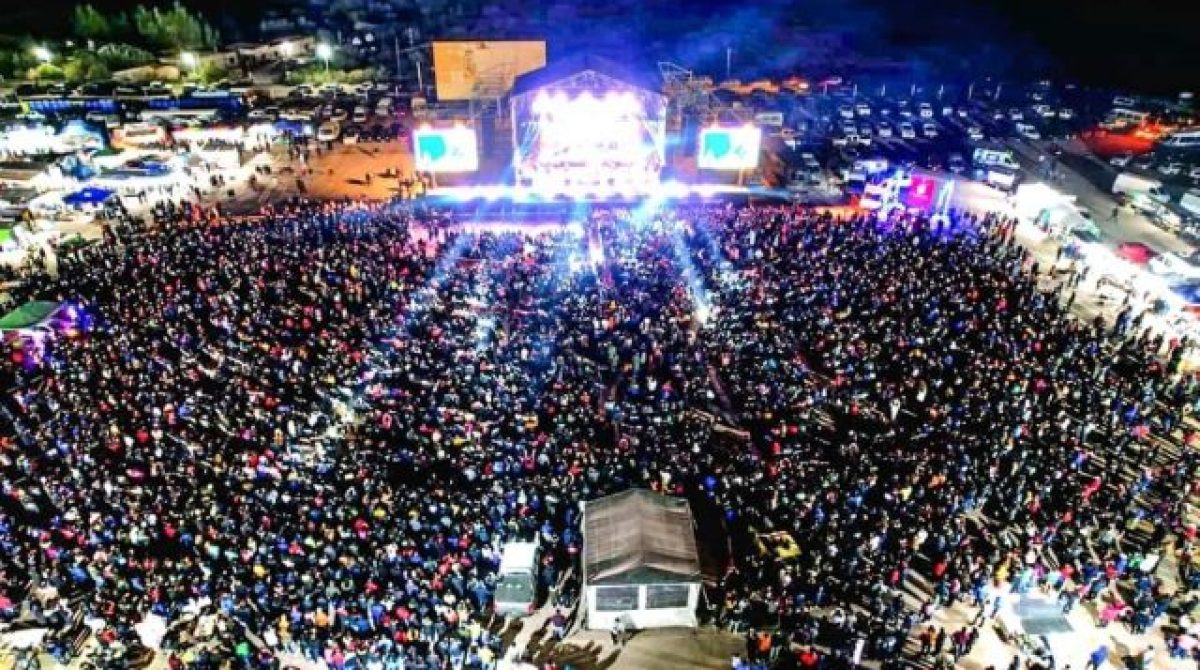 ARAUCO CELEBRA ESTE DOMINGO EL DÍA NACIONAL DE LA OLIVICULTURA