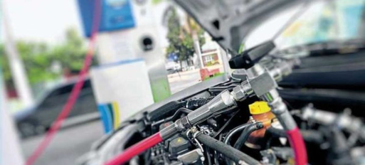 ¿POR LA SUBA DE LA NAFTA, INSTALAR GNC SIGUE SIENDO UNA OPCIÓN REQUERIDA?