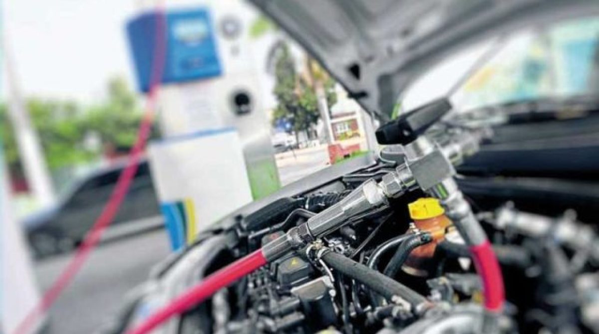 ¿POR LA SUBA DE LA NAFTA, INSTALAR GNC SIGUE SIENDO UNA OPCIÓN REQUERIDA?